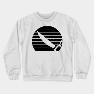  who want to become it. Crewneck Sweatshirt